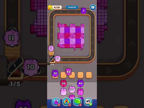 Play level 92 walkthrough
